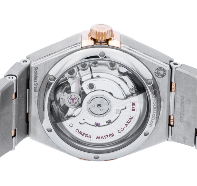 Omega Constellation Ladies 131.25.29.20.63.001 Image 4